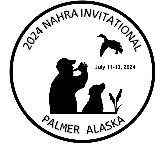 NAHRA Invitational 2024 North American Hunting Retriever Association